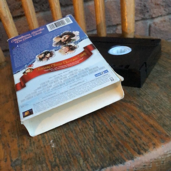 🎄 Vintage - A Christmas Wish - Colourized - VHS - Picture 10 of 10